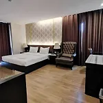 The Y Boutique Hotel