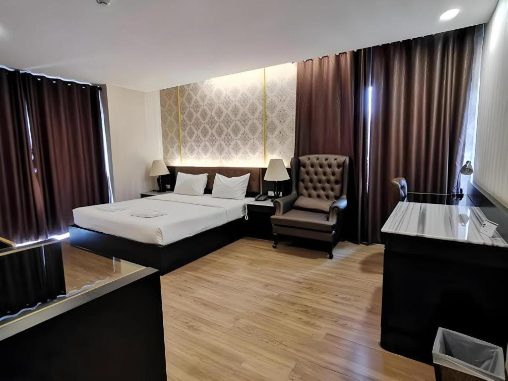 The Y Boutique Hotel Chiang Mai