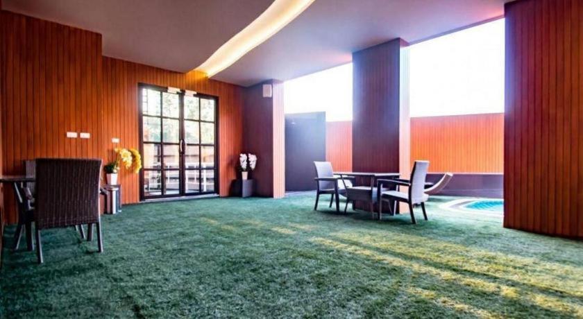 Hotel The Y Boutique
