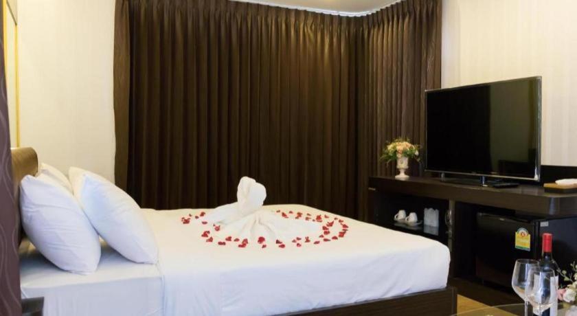 The Y Boutique Hotel 3*