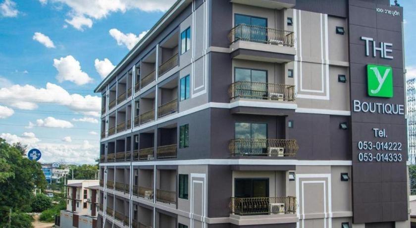 The Y Boutique Hotel Chiang Mai