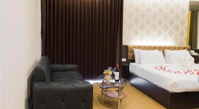 Hotel The Y Boutique