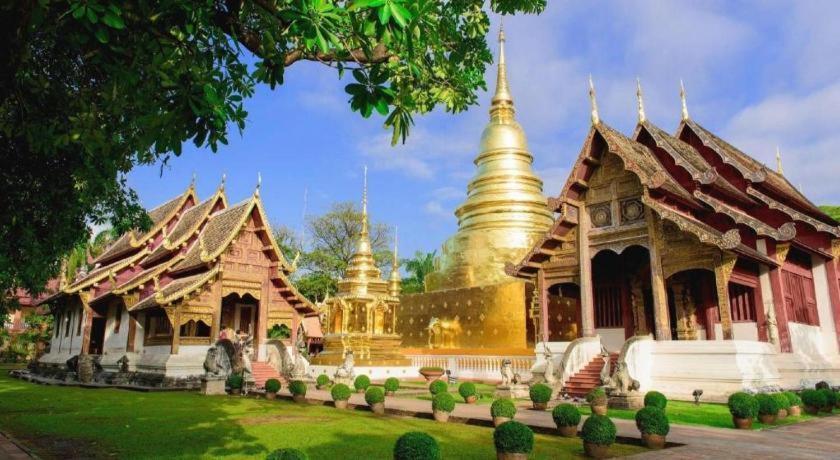 The Y Boutique Chiang Mai