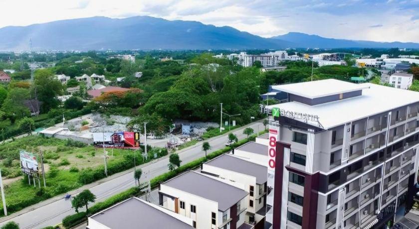 Hotel The Y Boutique 3*