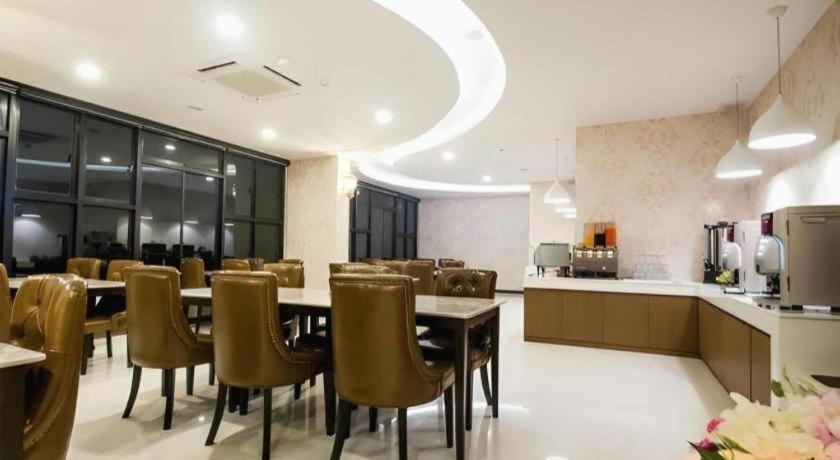 The Y Boutique 3* Chiang Mai
