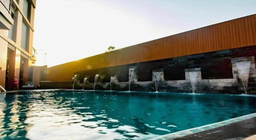 The Y Boutique Hotel