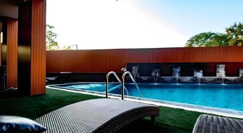 Hotel The Y Boutique