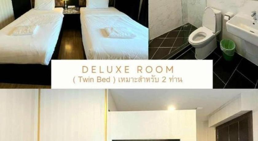 Hotel The Y Boutique 3*