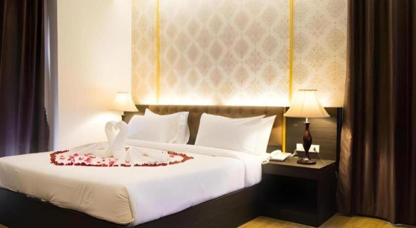 Hotel The Y Boutique