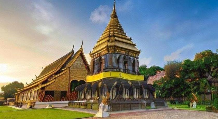 The Y Boutique Hotel Chiang Mai