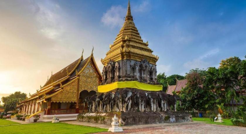 The Y Boutique Chiang Mai
