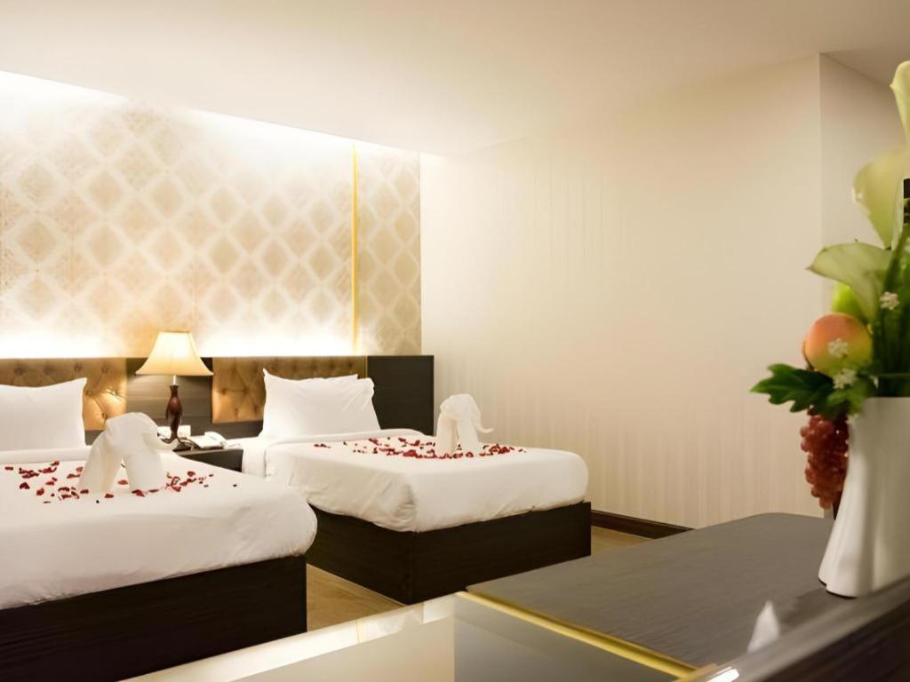 The Y Boutique 3* Chiang Mai