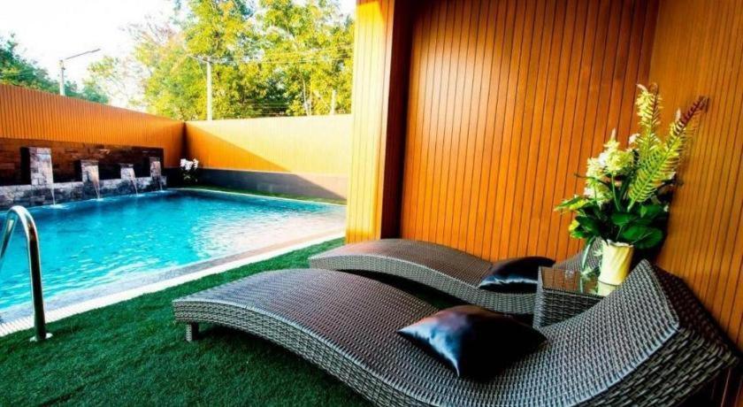 Hotel The Y Boutique 3*