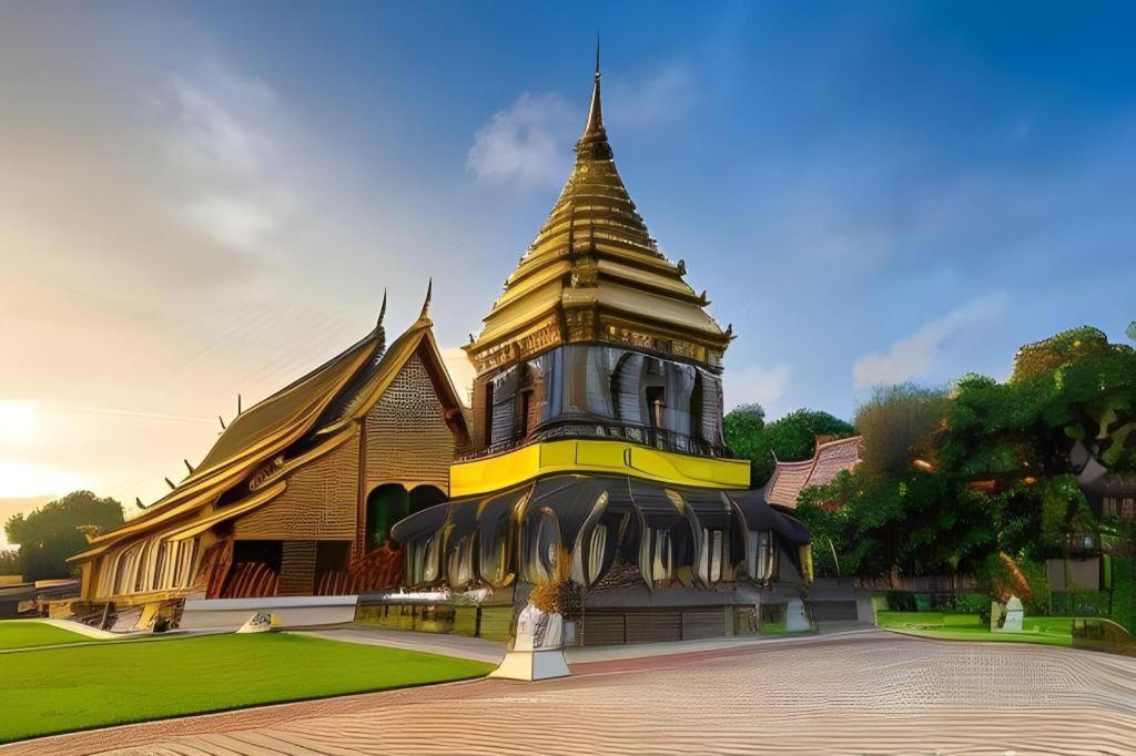 The Y Boutique Chiang Mai