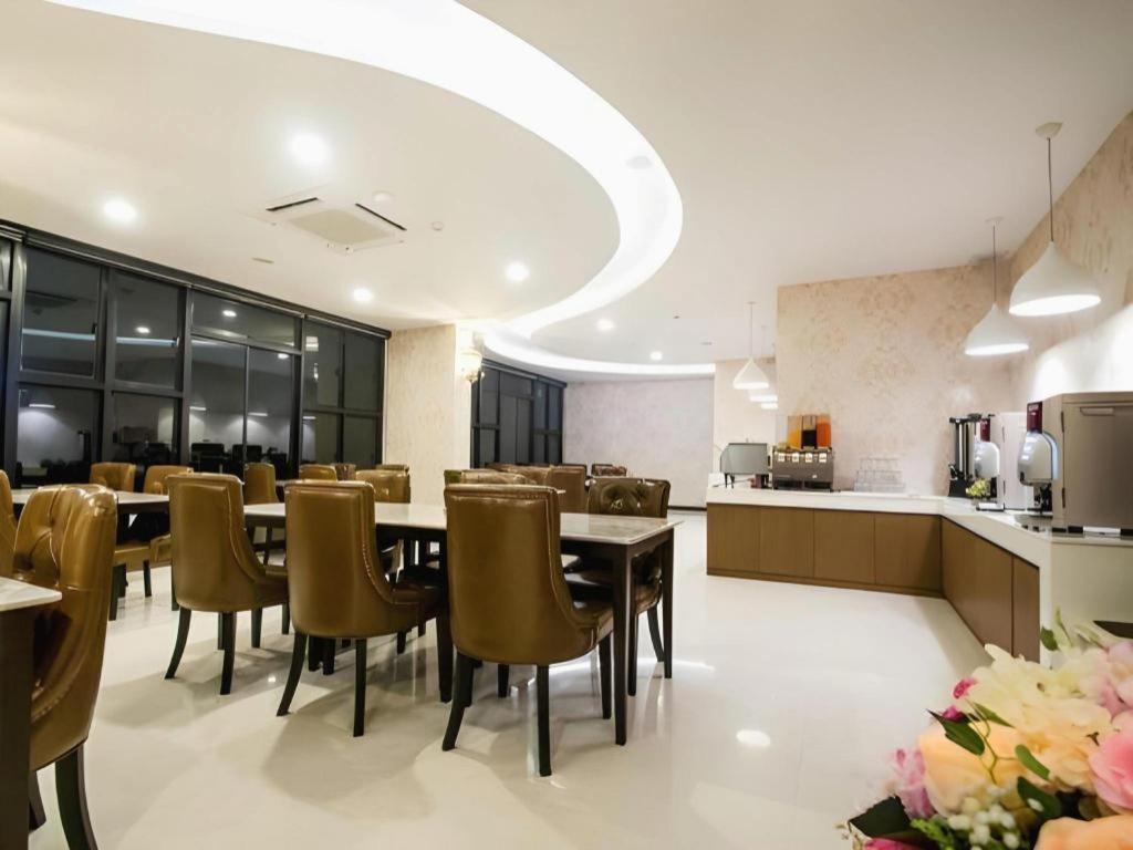 The Y Boutique 3* Chiang Mai