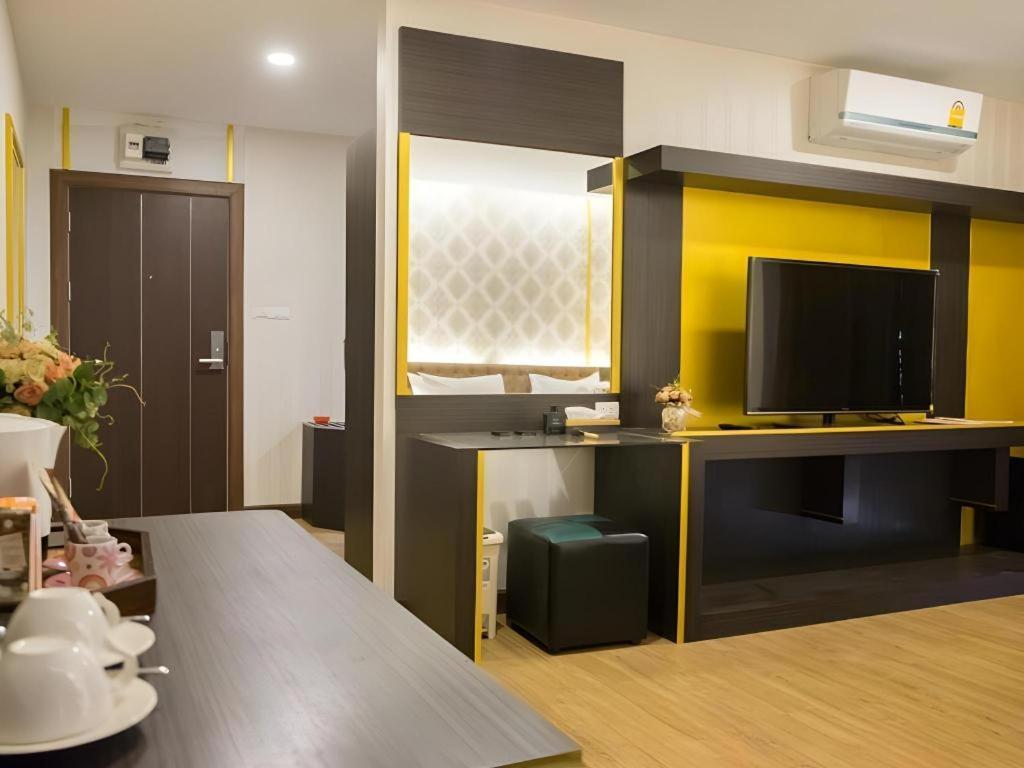 The Y Boutique Chiang Mai