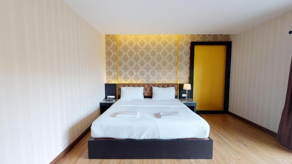 The Y Boutique Hotel Chiang Mai