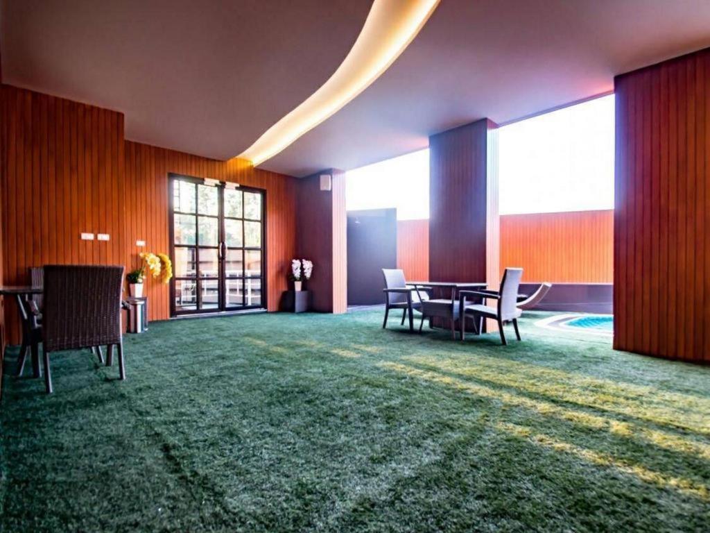 The Y Boutique 3* Chiang Mai