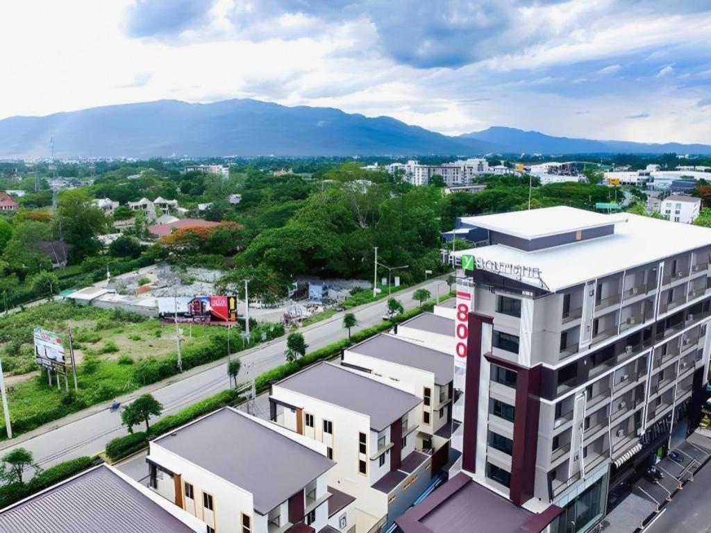 The Y Boutique Chiang Mai