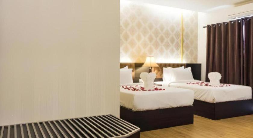 The Y Boutique 3* Chiang Mai