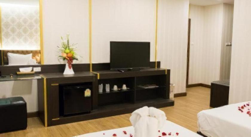 Hotel The Y Boutique