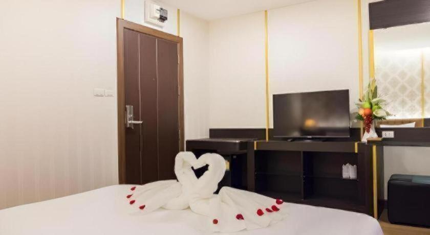 Hotel The Y Boutique 3*