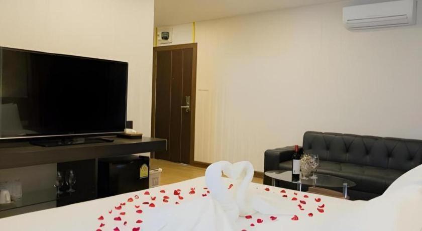 The Y Boutique Hotel Chiang Mai