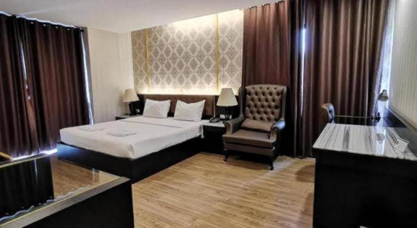 Hotel The Y Boutique