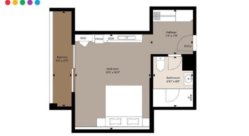 The Y Boutique Hotel 3*