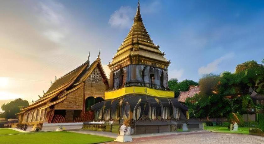 The Y Boutique Chiang Mai