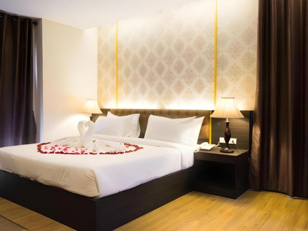 The Y Boutique 3* Chiang Mai